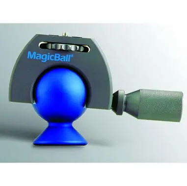 Novedad ROTULA NOVOFLEX MB (MAGIC BALL 50)