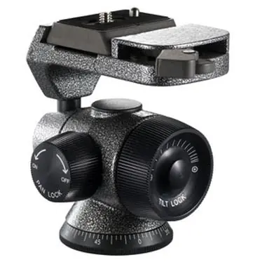 ROTULA GITZO GH2750QR BOLA DESCENTRADA Disponible Ahora