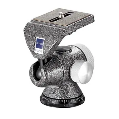 Liquidación ROTULA GITZO G1375M DE BOLA DESCENTRADA