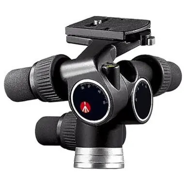 ROTULA MANFROTTO 405 DE CREMALL PRO DIGITAL Promoción Exclusiva