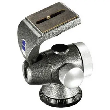 ROTULA GITZO G1375 DE BOLA DESCENTRADA Liquidación