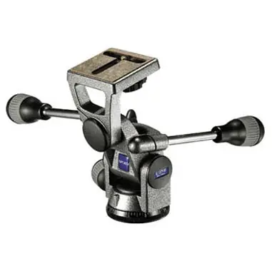 ROTULA GITZO G1371M DE TRES EJES Económico