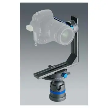 ROTULA NOVOFLEX PANORAMICA VR-PRO II Última Versión