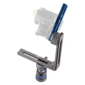 ROTULA NOVOFLEX PANORAMICA VR-6/8 Entrega Rápida