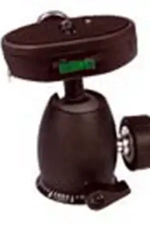 ROTULA DORR PL-28 PANORAMA Garantía De Devolución De Dinero