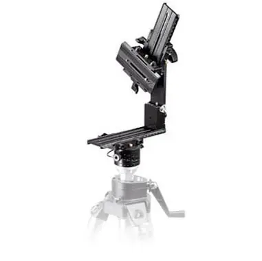 ROTULA MANFROTTO 303-SPH PANORAM Bestseller