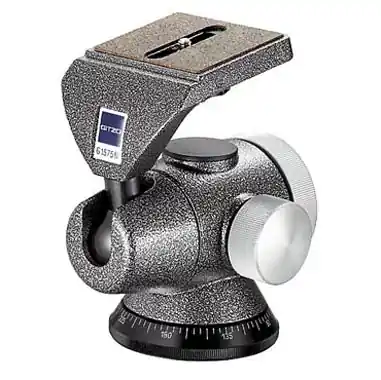 ROTULA GITZO G1575M DE BOLA DESCENTRADA Última Oportunidad