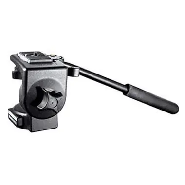 ROTULA MANFROTTO 128-RC MICRO DE VIDEO NEGRO Súper Precio