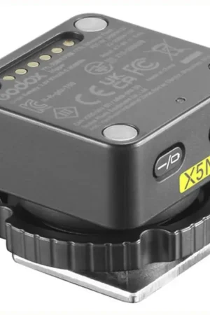 ZAPATA GODOX X5 N PARA FLASH IT32 Precio De Fábrica