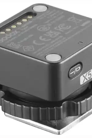 ZAPATA GODOX X5 F PARA FLASH IT32 Venta Final