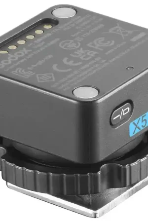 Mejor Precio ZAPATA GODOX X5 O PARA FLASH IT32 (OLYMPUS - PANASONIC)