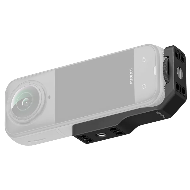 Oferta PLATO INSTA360 VERTICAL-HORIZONTAL PARA X5 / X4