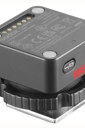 Rebajas ZAPATA GODOX X5 C PARA FLASH IT32