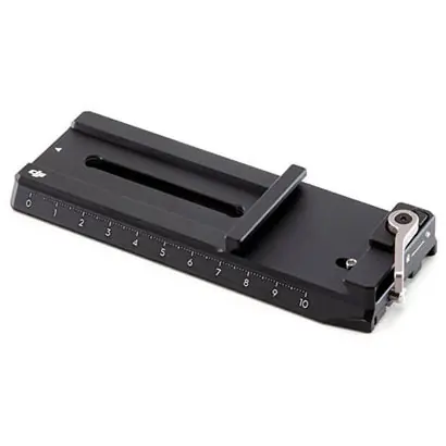 PLATO DJI LOW QUICK-RELEASE PARA RONIN (LOWER) Promoción
