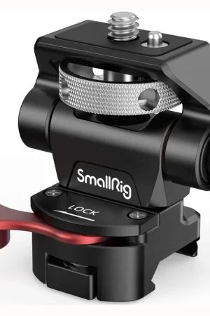 Compra Hoy SMALLRIG SWIVEL AND TILT 2906B