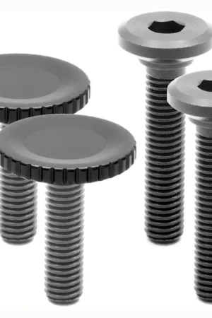 TORNILLOS PEAK CB-BK1 BLACK P/SISTEMA CAPTURE A Buen Precio