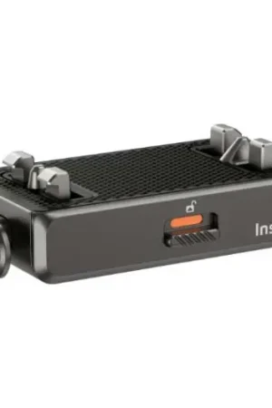 Económico PLATO INSTA360 LIBERACION RAPIDA PARA INSTA360 X5