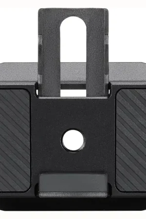 Oferta Especial PLATO DJI UPPER QUICK-RELEASE (2024) PARA RS