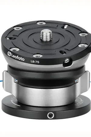 Promoción BASE LEOFOTO LB-75 NIVELADORA