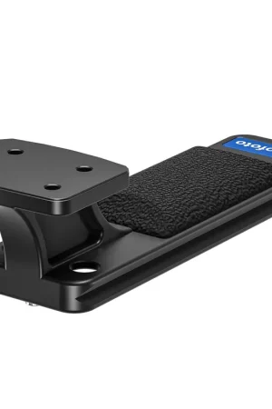 Alta Calidad ZAPATA LEOFOTO NF-06 PARA TELEOBJETIVOS