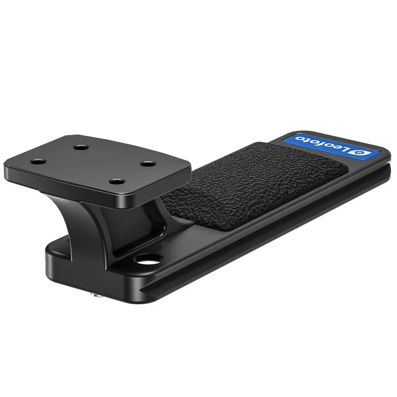 Alta Calidad ZAPATA LEOFOTO NF-06 PARA TELEOBJETIVOS