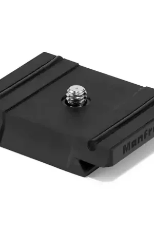 Solo Hoy PLATO MANFROTTO 200LT-PL-PRO