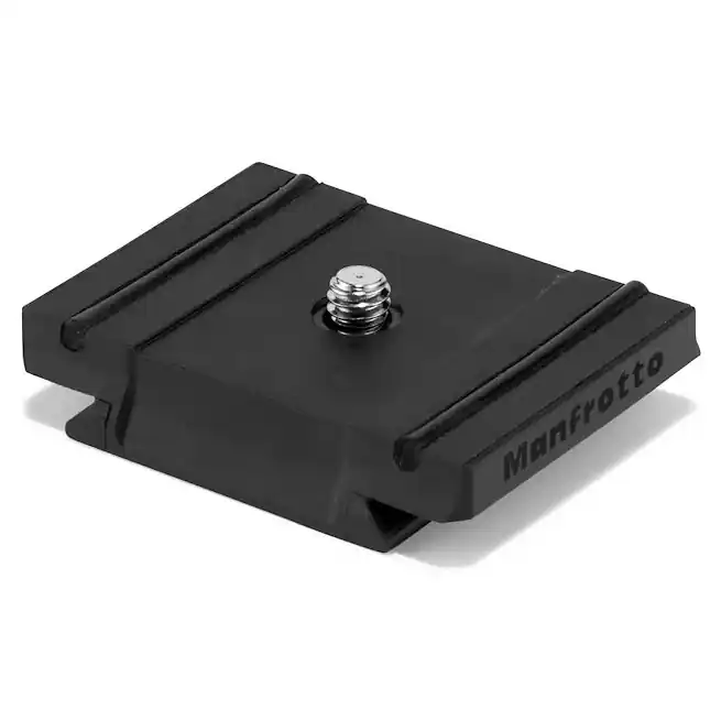 Solo Hoy PLATO MANFROTTO 200LT-PL-PRO