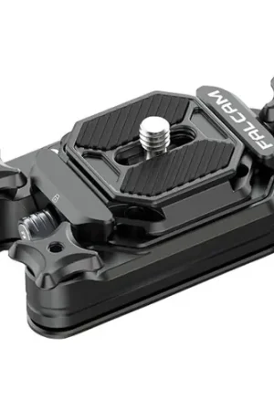 SOPORTE FALCAM F38 QR SYSTEM Precio Reducido