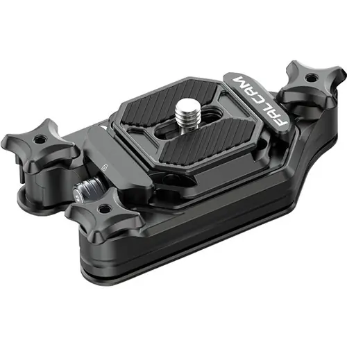 SOPORTE FALCAM F38 QR SYSTEM Precio Reducido