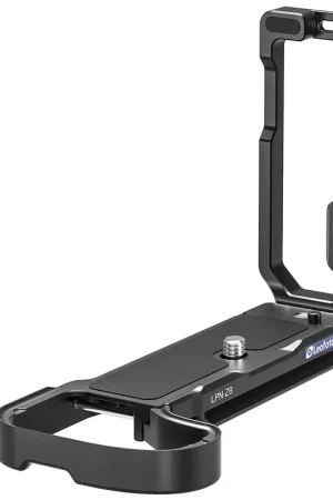 Alta Calidad PLATO LEOFOTO LPN-Z8 TIPO L