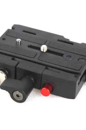 Súper Precio ADAPTADOR SWISS-PRO PARA KH-6251 CON PLATO