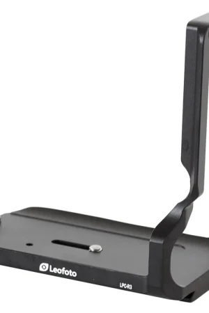 PLATO LEOFOTO LPC-R3 TIPO L Comprar En Línea