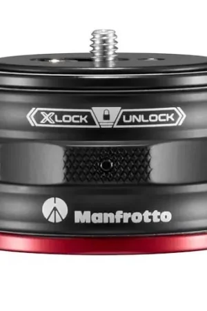 KIT MANFROTTO SIST LIBERACION RAPIDA MOVE Venta Final