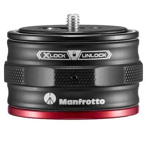 KIT MANFROTTO SIST LIBERACION RAPIDA MOVE Venta Final