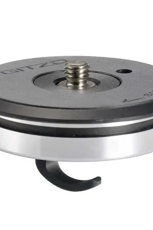 Ocasión Especial ADAPTADOR GITZO GS3321SP P/SYSTEMATIC