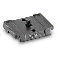 PLATO MANFROTTO 200NK1 P/TELESCOPIO NIKON Oferta Especial