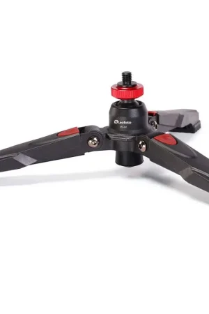 Alta Calidad SOPORTE LEOFOTO VD-02 PARA MONOPIE