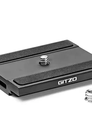 Directo De Fábrica PLATO GITZO GS5370DR