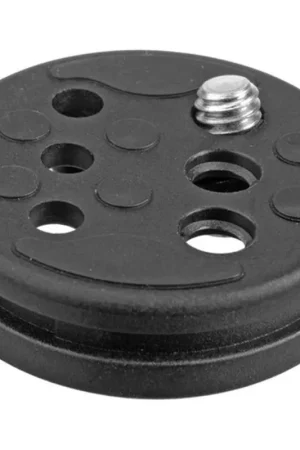 PLATO MANFROTTO 585PL Solo Hoy