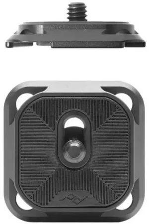 Envío Gratis PLATO PEAK DESIGN STANDARD PLS-3