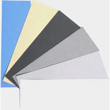 Más Vendido NOVOFLEX MS 50-COLOR-SET-II