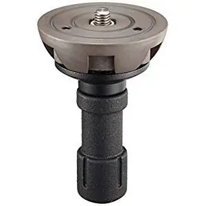 SEMIESFERA MANFROTTO 520-BALLSH Solo Hoy