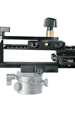 Precio Rebajado KIT MANFROTTO 303SPHUK (CONVIERTE LA 302 EN LA 303SPH)