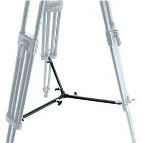 ESTABILIZADOR MANFROTTO 500-SPRB A MEDIA ALTURA NEGRO Pago Seguro