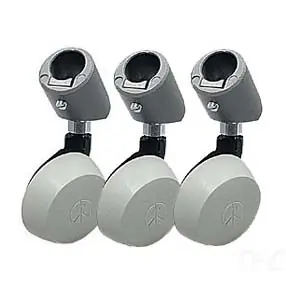 Comprar En Línea JUEGO DE RUEDAS MANFROTTO 017 GIRATORIAS