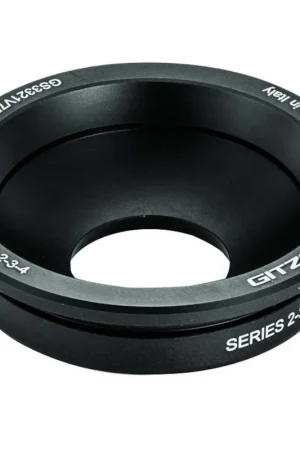 Económico ADAPTADOR GITZO GS3321V75 VIDEO