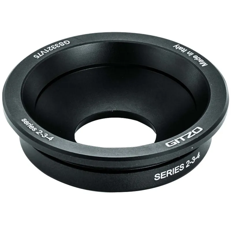 Económico ADAPTADOR GITZO GS3321V75 VIDEO