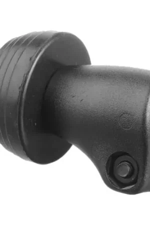 PIE MANFROTTO 160SP1 REVERSIBLE GOMA/CLAVO P/TUBO D16 Oferta Especial