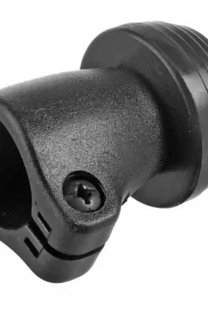 Popular PIE MANFROTTO REVERSIBLE GOMA/CLAVO P/TUBO 19MM