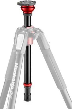 Certificado COLUMNA MANFROTTO 055LC ELEVADORA P/055